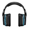 LOGITECH HEADSET GAMING G935 BLACK