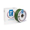 REAL ABS 3D PRINTER FILAMENT - GREEN - SPOOL OF 1KG - 1.75MM (REALABSGREEN1000MM175)