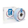 REAL ABS 3D PRINTER FILAMENT - LIGHT BLUE - SPOOL OF 1KG - 1.75MM (REALABSLBLUE1000MM175)