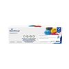 TONER MEDIARANGE ΣΥΜΒΑΤΌ ΓΙΑ ΕΚΤΥΠΩΤΈΣ HP (CYAN) (CF541X/203X) (MRHPTCF541X)