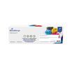 TONER MEDIARANGE ΣΥΜΒΑΤΌ ΓΙΑ ΕΚΤΥΠΩΤΈΣ HP (MAGENTA) (CF543X/203X) (MRHPTCF543X)