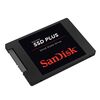 SANDISK SSD PLUS 240GB 2.5'' SATA III