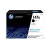 HP 147A BLACK LASERJET TONER CARTRIDGE (10.5K) (W1470A) (HPW1470A)