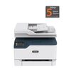 ΕΚΤΥΠ XEROX COLOUR MFP C235