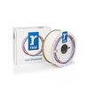 REAL ABS PLUS 3D PRINTER FILAMENT - NEUTRAL - SPOOL OF 1KG - 1.75MM (REALLABSPLUSNATURAL1000MM175)