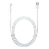 APPLE CHARGE CABLE USB TO LIGHTNING ΛΕΥΚΌ 2M (MD819ZM/A) (APPMD819ZM/A)