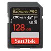 SANDISK 128GB EXTREME PRO SDXC UHS-I MEMORY CARD (SDSDXXD-128G-GN4IN) (SANSDSDXXD-128G-GN4IN)