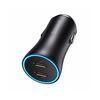 BASEUS CAR CHARGER GOLDEN CONTACTOR PRO FAST CHARGER C+C 40W GRAY (CGJP000013) (BASCGJP000013)