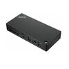 LENOVO THINKPAD UNIVERSAL USB-C DOCKING STATION 40AY0090EU