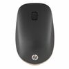 HP 410 SLIM BLACK BLUETOOTH MOUSE (4M0X5AA) (HP4M0X5AA)