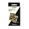 CANON ZINK/PAPER 50SH FOR ZOEMINI