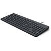 HP 150 WIRED KEYBOARD - 664R5AA