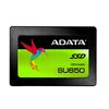 ADATA SSD 2.5" 512GB ASU650SS-512GT-R, SATA3, READ 520 MB/S, WRITE 450MB/S, 3YW.