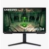 SAMSUNG LS25BG400EUXEN  ODYSSEY G4 IPS GAMING MONITOR 25'' (SAMLS25BG400EUXEN)