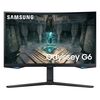SAMSUNG 27'' LS27BG650EUXEN