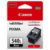 CANON ΜΕΛΆΝΙ INKJET PG-540L BLACK (5224B011) (CAN-PG-540L)