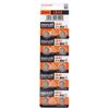 MAXELL ΑΛΚΑΛΙΚΈΣ ΜΠΑΤΑΡΊΕΣ ΡΟΛΟΓΙΏΝ LR44 1.5V 10ΤΜΧ (9318573) (MAX9318573)
