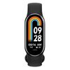 XIAOMI SMART BAND 8 BLACK (BHR7165GL) (XIABHR7165GL)
