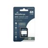 MEDIARANGE SDHC CLASS 10 32 GB (HIGH CAPACITY) (MR964)
