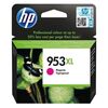 HP ΜΕΛΆΝΙ INKJET 953XL MAGENTA (F6U17AE) (HPF6U17AE)