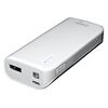 MEDIARANGE MOBILE POWER BANK 5.200MAH WITH BUILT-IN TORCH (MR751)
