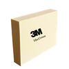 ΑΥΤΟΚΌΛΛΗΤΑ ΧΑΡΤΆΚΙΑ 3M POST-IT NOTE 653 38X51MM ΚΊΤΡΙΝΟ (12) (MMM65312GE)