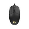 ΠΟΝΤΙΚΙ LOGITECH G102 LIGHTSYNC - BLACK