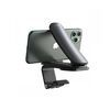 BASEUS CAR MOUNT BIG MOUTH PRO SERIES HOLDER BLACK  (SUDZ-A01) (BASSUDZ-A01)
