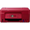 CANON PIXMA G3470 INKTANK MULTIFUNCTION PRINTER RED (5805C049AA) (CANG3470R)