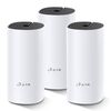 TP-LINK AC1200 WHOLE-HOME MESH WI-FI SYSTEM DECO M4(3-PACK) (TPDECOM4(3-PACK)