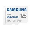 SAMSUNG PRO ENDURANCE MICROSDXC 128GB CLASS 10 U1 V10 UHS-I (MB-MJ128KA/EU) (SAMMB-MJ128KA-EU)