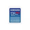 SAMSUNG PRO PLUS SDXC 128GB CLASS 3 U3 V30 UHS-I (MB-SD128S/EU) (SAMMB-SD128S-EU)