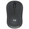 MOUSE LOGITECH M240 GRAPHITE