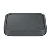 SAMSUNG WIRELESS CHARGER PAD QI 15W ΜΑΎΡΟΣ (EP-P2400BBEGEU) (SAMEP-P2400BBEGEU)