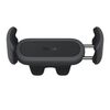 BASEUS STEEL CANNON 2 CAR HOLDER TO VENTILATION GRID (BLACK) (SUGP000001) (BASSUGP000001)