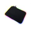 ESPERANZA ZODIAC GAMING MOUSE PAD MEDIUM 350MM ΜΕ RGB ΦΩΤΙΣΜΌ ΜΑΎΡΟ (EGP105) (ESPEGP105)