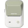 NIIMBOT B1 WIRELESS LABEL PRINTER GREEN (B1 GREEN) (NIIB1GR)