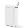 NIIMBOT D101 PORTABLE LABEL PRINTER WHITE (D101) (NIID101)