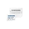 SAMSUNG EVO PLUS MICROSDXC 512GB CLASS 10 U3 V30 UHS-I WITH ADAPTER (MB-MC512SA/EU) (SAMMB-MC512SA-EU)