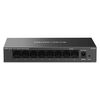 MERCUSYS 8-PORT STEEL CASE GIGABIT SWITCH (MS108GS) (MERMS108GS)