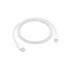 APPLE USB-C TO LIGHTNING CABLE ΛΕΥΚΌ 1M (MUQ93ZM/A) (APPMUQ93ZM-A)