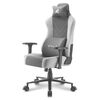 SHARKOON SKILLER SGS30 FABRIC BLACK/GREY (34826) (SHR34826)