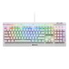 SHARKOON SKILLER SGK3 WHITE (31221) (SHR31221)