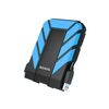 ADATA HD710P USB 3.1 ΕΞΩΤΕΡΙΚΌΣ HDD 1TB 2.5" ΜΠΛΕ (AHD710P-1TU31-CBL) (ADAAHD710P-1TU31-CBL)
