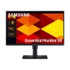SAMSUNG 24'' LS24D406GAUXEN