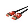 GENESIS GAMING HDMI CABLE, VERSION 2.1, 8K, 3M FOR PS5/PS4 (NKA-1993) (GNSNKA-1993)