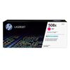 HP COLOR LASERJET ENTERPRISE M552/553 HC MAGENTA TONER (CF363X) (HPCF363X)