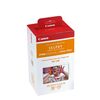 CANON INK/PAPER SET RP-108