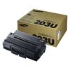 SAMSUNG MLT-D203U ULTRA HIGH YIELD BLACK TONER CARTRIDGE (SU916A) (HPMLTD203U)