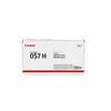 CANON LBP220/MF440 SERIES TONER BLACK HC (10K) (3010C002) (CAN-057H)